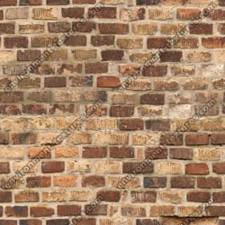 seamless wall bricks 0008